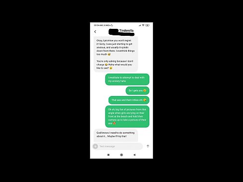 ❤️ Tôi đã thêm một PAWG mới từ Tinder vào hậu cung của mình (nói chuyện với Tinder) ☑  Porn video  tại khiêu dâm% vi.recetasketo.top%  ❌️❤